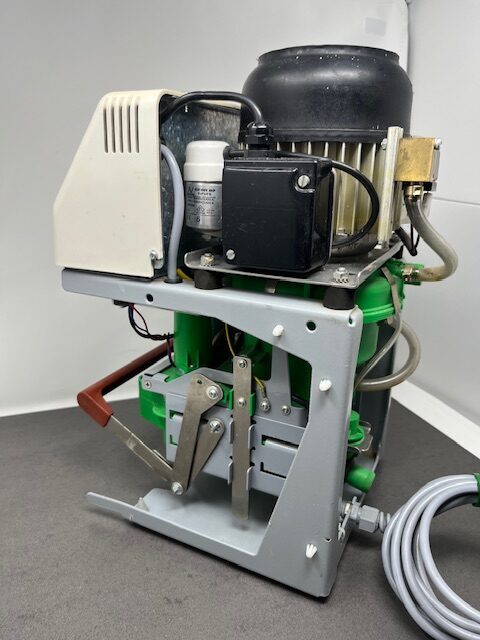 Dürr Dental Amalgamabscheider Typ 7800-7801 Dental | 335781