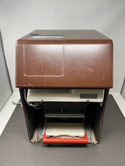 Dürr Dental Amalgamabscheider Typ 7800-7801 Dental mit Außengehäuse | 335788