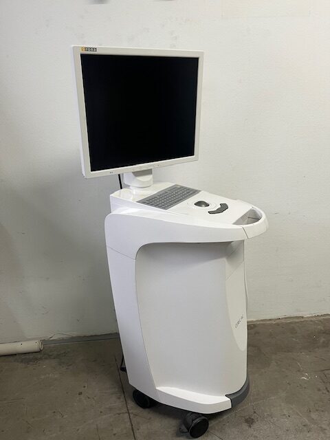 Sirona D3492 Dental CAD Scanner CEREC AC 2013 | 336362