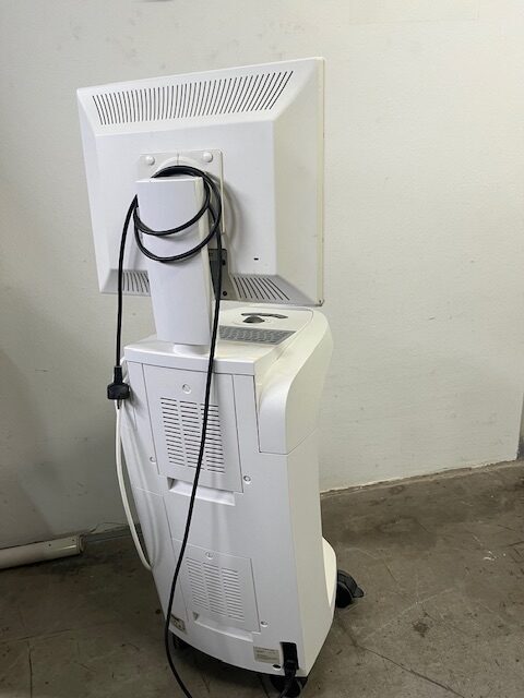 Sirona D3492 Dental CAD Scanner CEREC AC 2013 | 336364