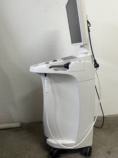 Sirona D3492 Dental CAD Scanner CEREC AC 2013 | 336367