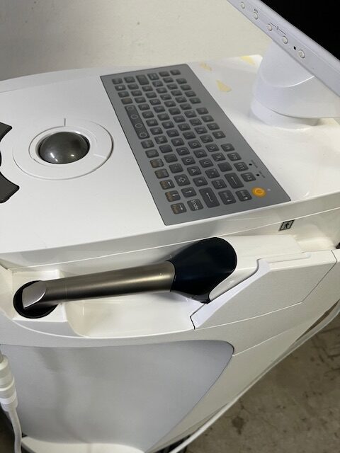 Sirona D3492 Dental CAD Scanner CEREC AC 2013 | 336368