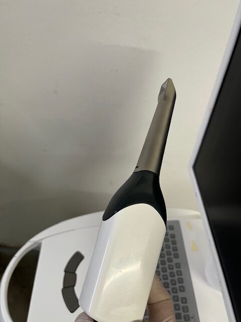 Sirona D3492 Dental CAD Scanner CEREC AC 2013 | 336369