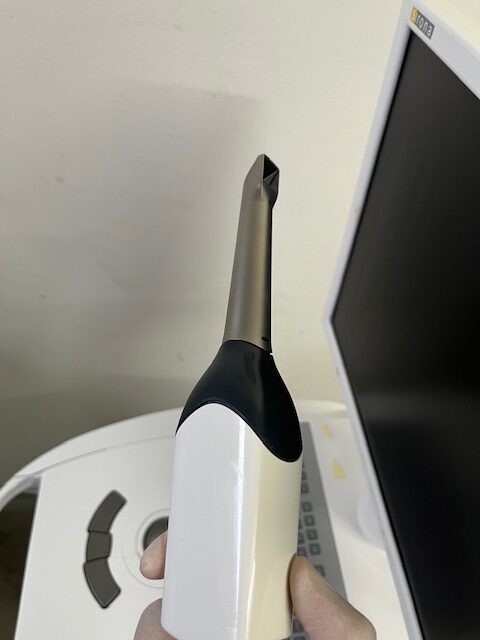 Sirona D3492 Dental CAD Scanner CEREC AC 2013 | 336370
