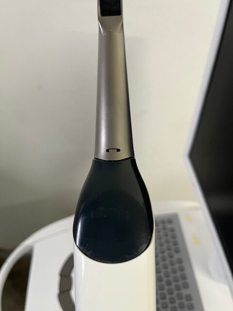 Sirona D3492 Dental CAD Scanner CEREC AC 2013 | 336371