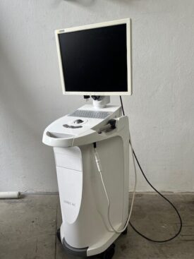 Sirona D3492 Dental CAD Scanner CEREC AC 2016