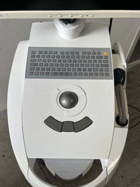 Sirona D3492 Dental CAD Scanner CEREC AC 2016 | 336374