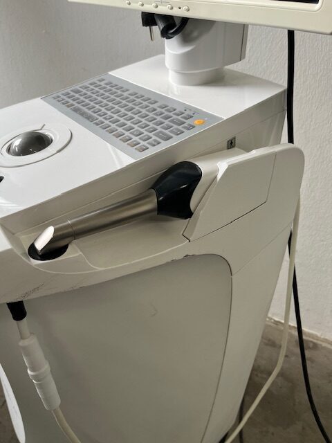 Sirona D3492 Dental CAD Scanner CEREC AC 2016 | 336375