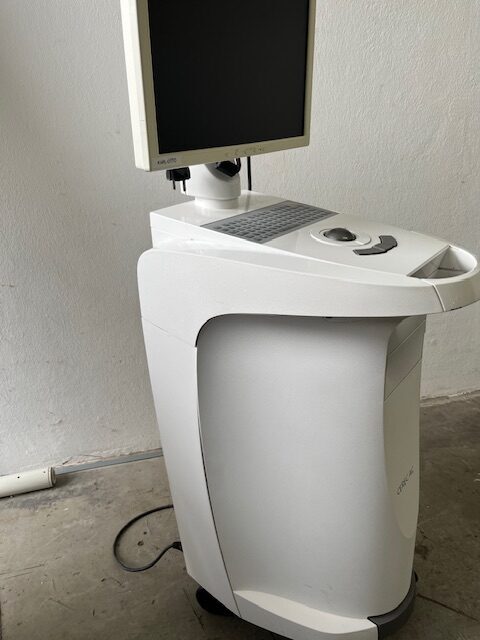 Sirona D3492 Dental CAD Scanner CEREC AC 2016 | 336376