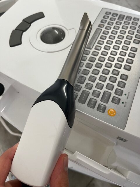 Sirona D3492 Dental CAD Scanner CEREC AC 2016 | 336380