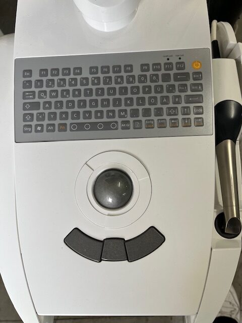 Sirona D3492 Dental CAD Scanner CEREC AC 2016 | 336381
