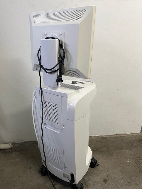 Sirona D3492 Dental CAD Scanner CEREC AC 2015 | 336386
