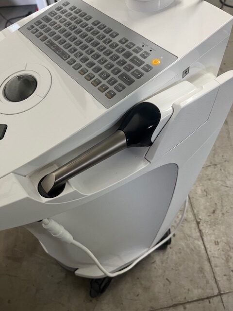 Sirona D3492 Dental CAD Scanner CEREC AC 2015 | 336389