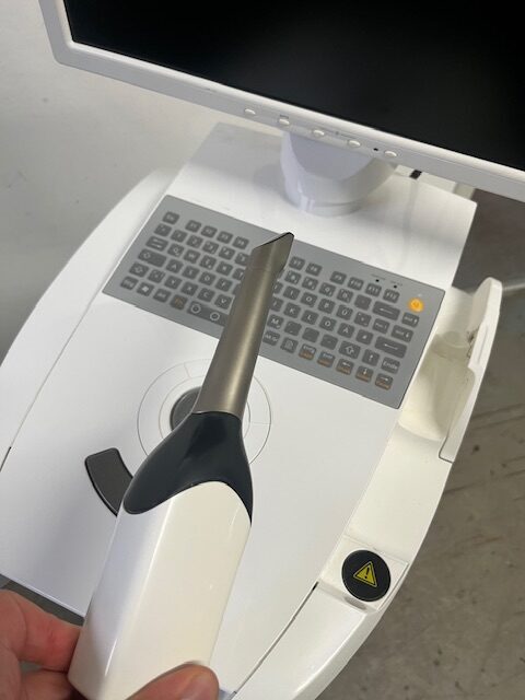 Sirona D3492 Dental CAD Scanner CEREC AC 2015 | 336391