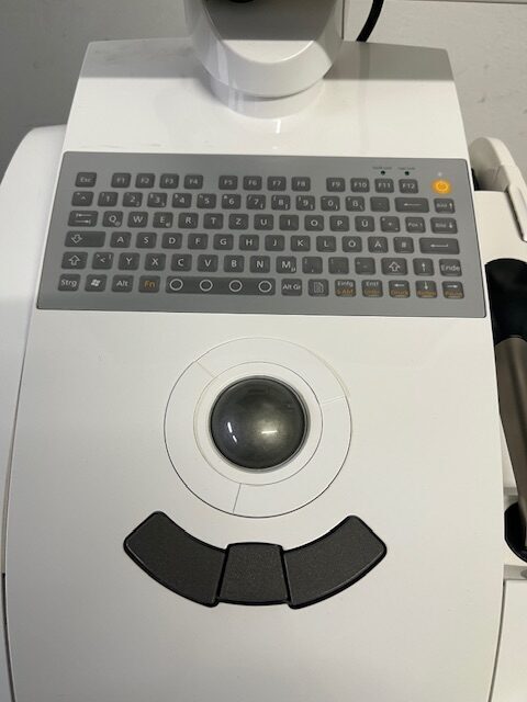 Sirona D3492 Dental CAD Scanner CEREC AC 2015 | 336392