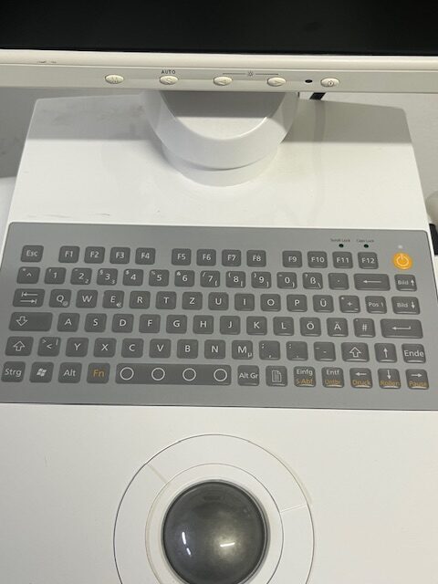 Sirona D3492 Dental CAD Scanner CEREC AC 2015 | 336393