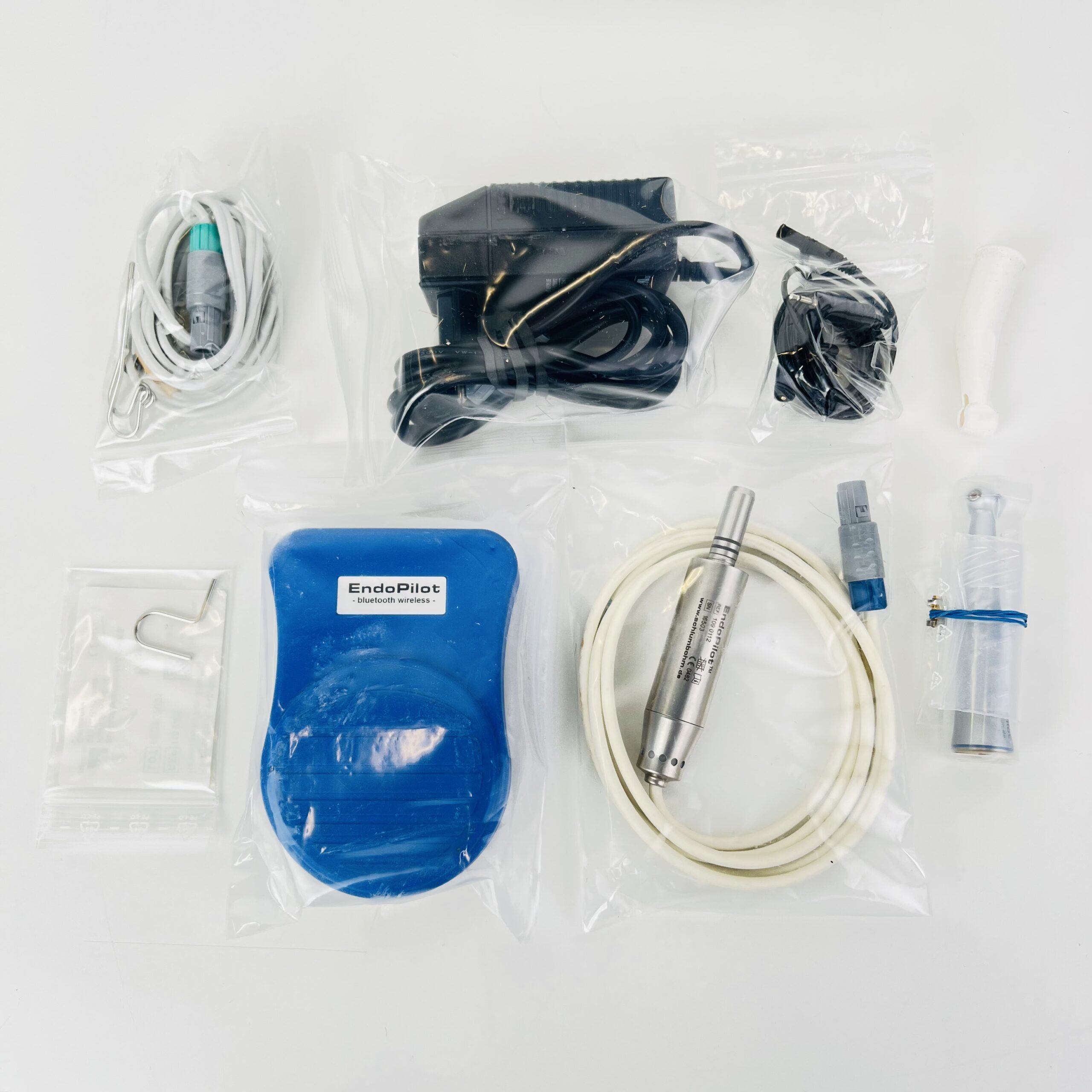 Schlumbohm EndoPilot² Endogerät neuwertig | 336298