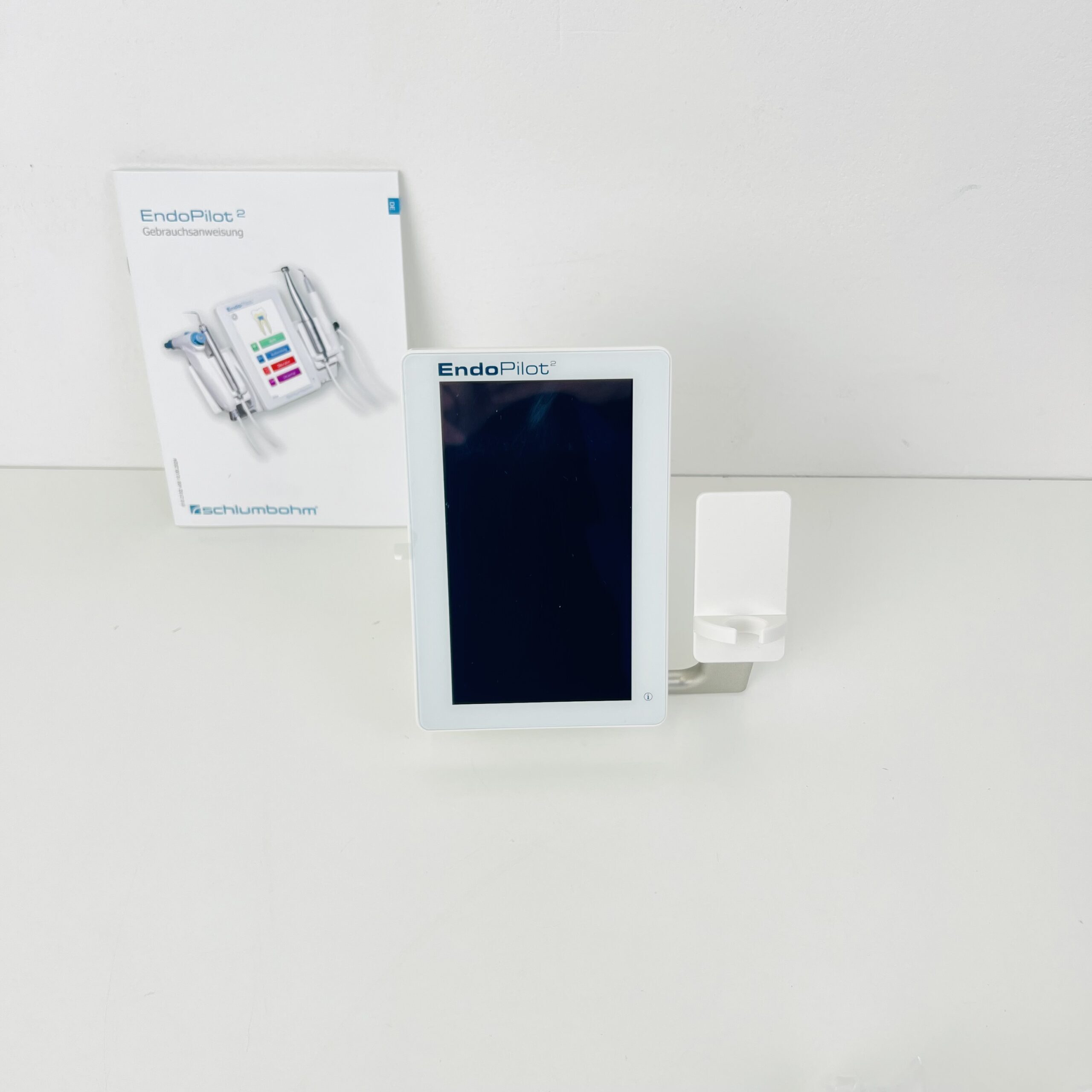 Schlumbohm EndoPilot² Endogerät neuwertig | 336299