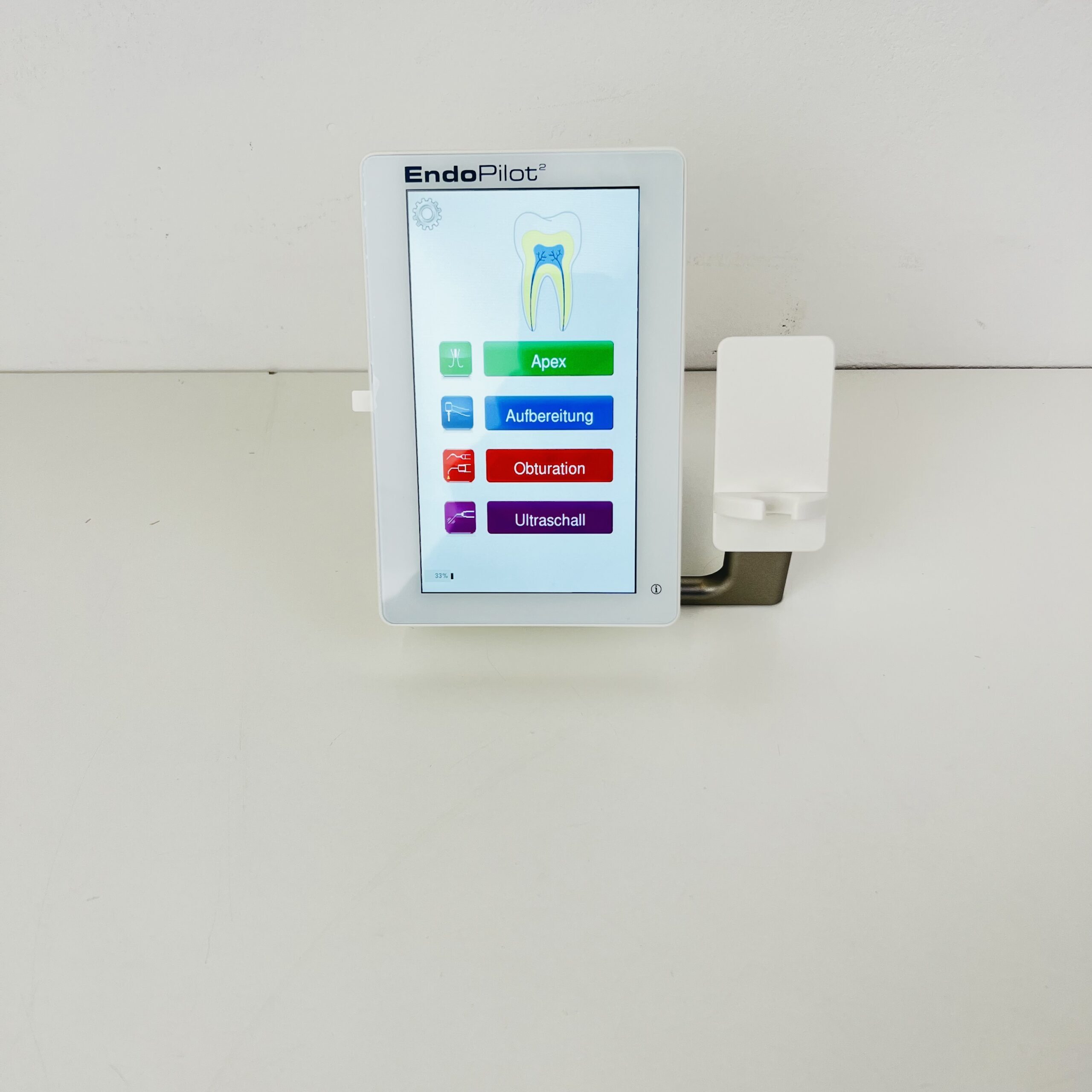 Schlumbohm EndoPilot² Endogerät neuwertig | 336300