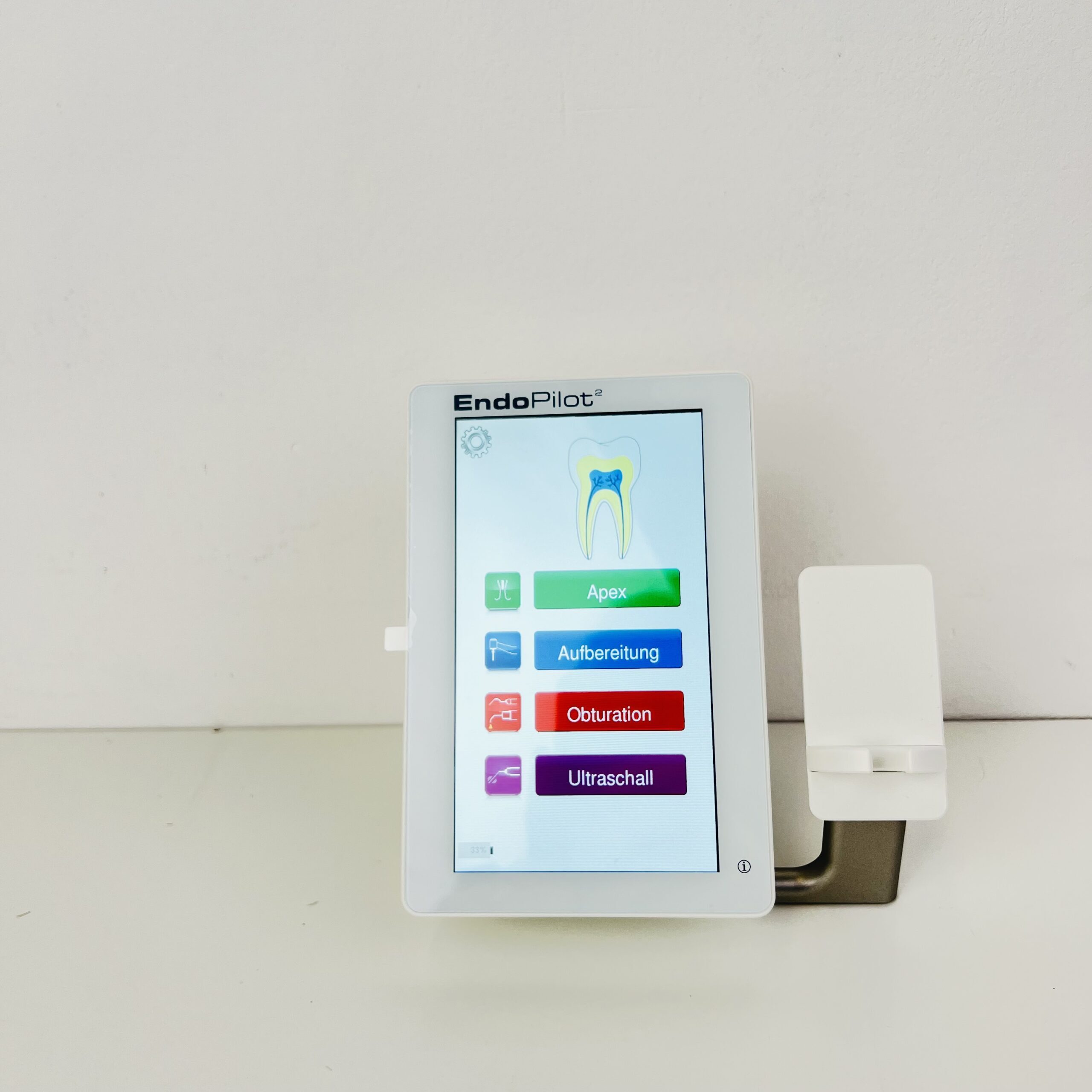 Schlumbohm EndoPilot² Endogerät neuwertig | 336301