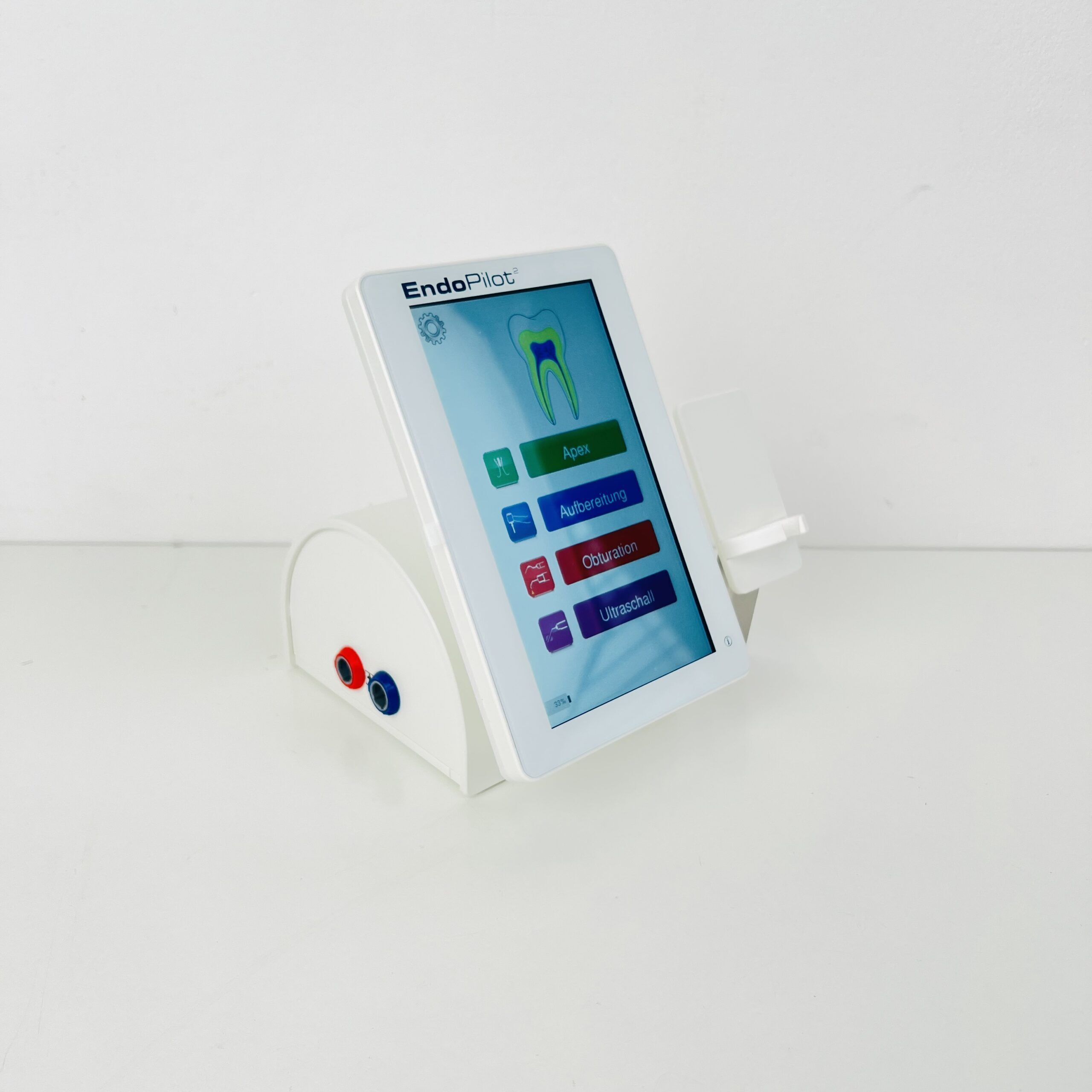 Schlumbohm EndoPilot² Endogerät neuwertig | 336302