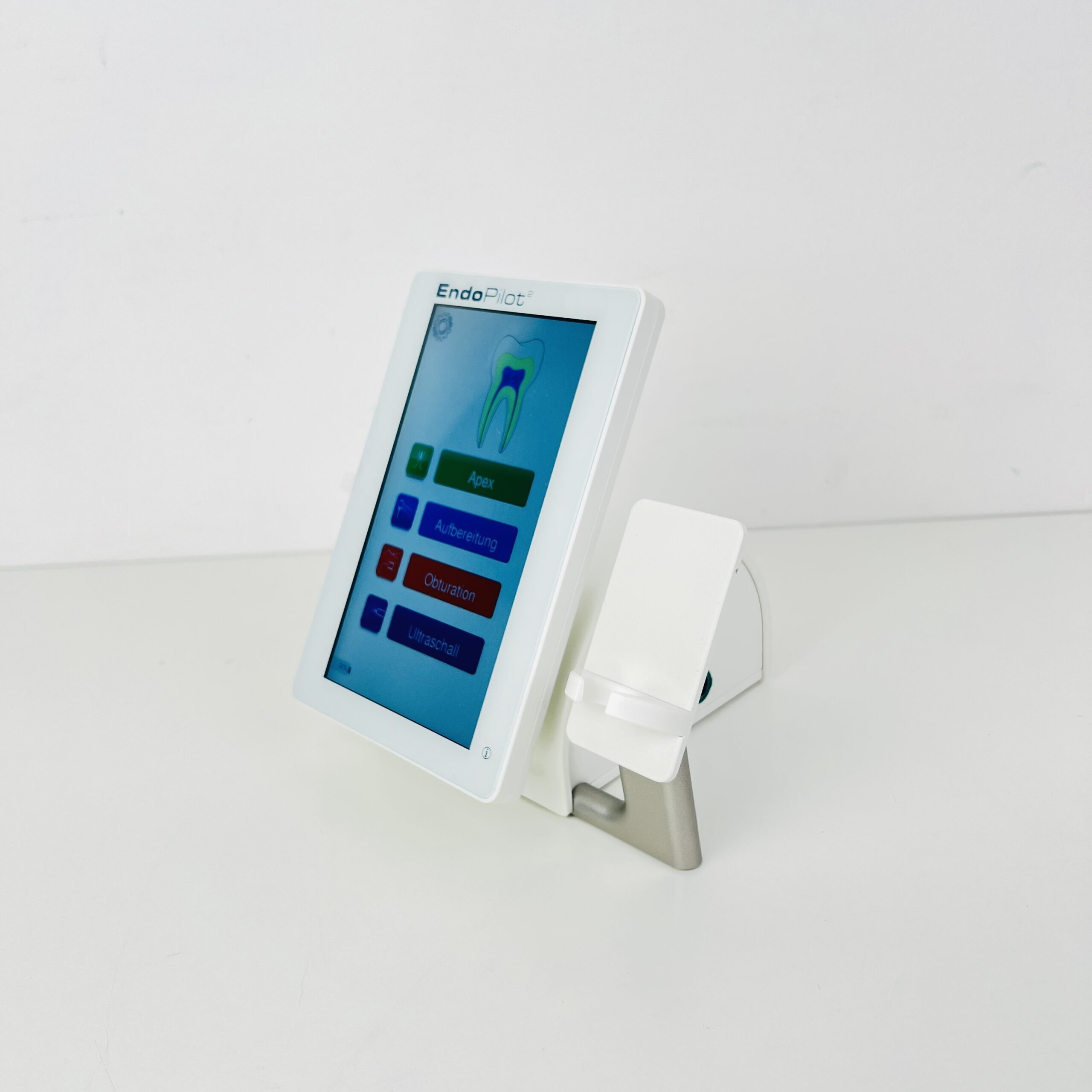 Schlumbohm EndoPilot² Endogerät neuwertig | 336303