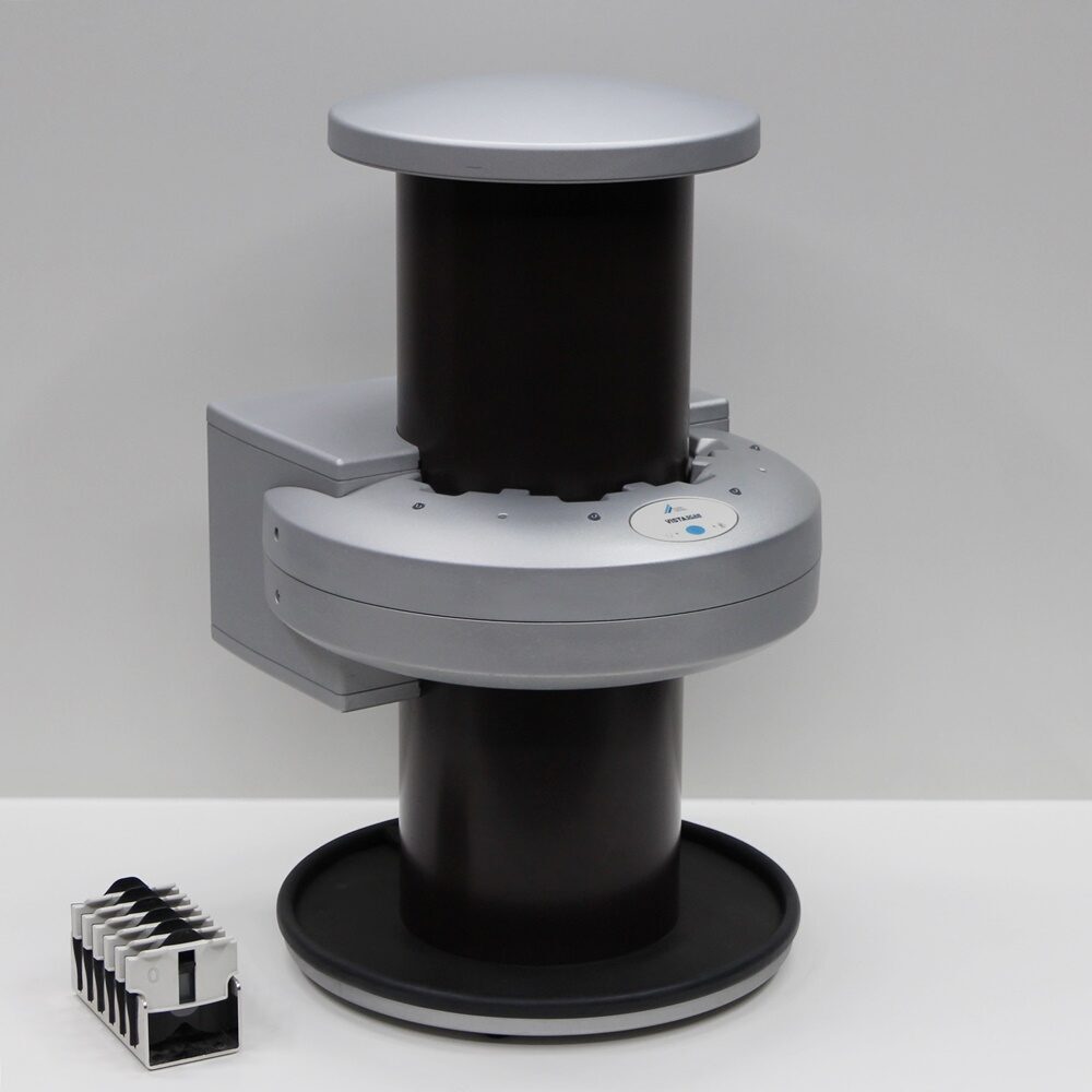 Dürr Dental VISTASCAN Combi Plus Speicherfolienscanner, gebraucht & geprüft | 336249
