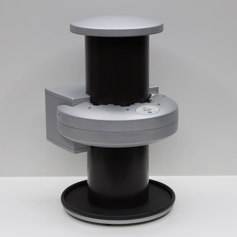 Dürr Dental VISTASCAN Combi Plus Speicherfolienscanner, gebraucht & geprüft | 336250