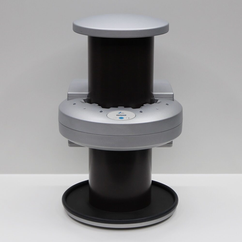 Dürr Dental VISTASCAN Combi Plus Speicherfolienscanner, gebraucht & geprüft | 336253