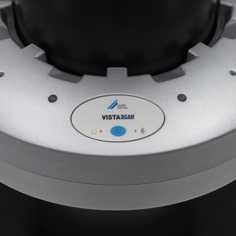 Dürr Dental VISTASCAN Combi Plus Speicherfolienscanner, gebraucht & geprüft | 336254