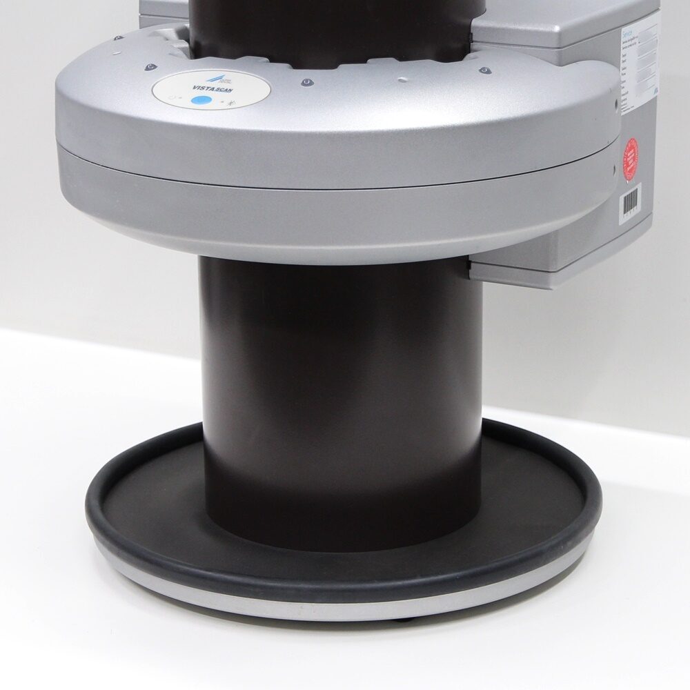 Dürr Dental VISTASCAN Combi Plus Speicherfolienscanner, gebraucht & geprüft | 336255