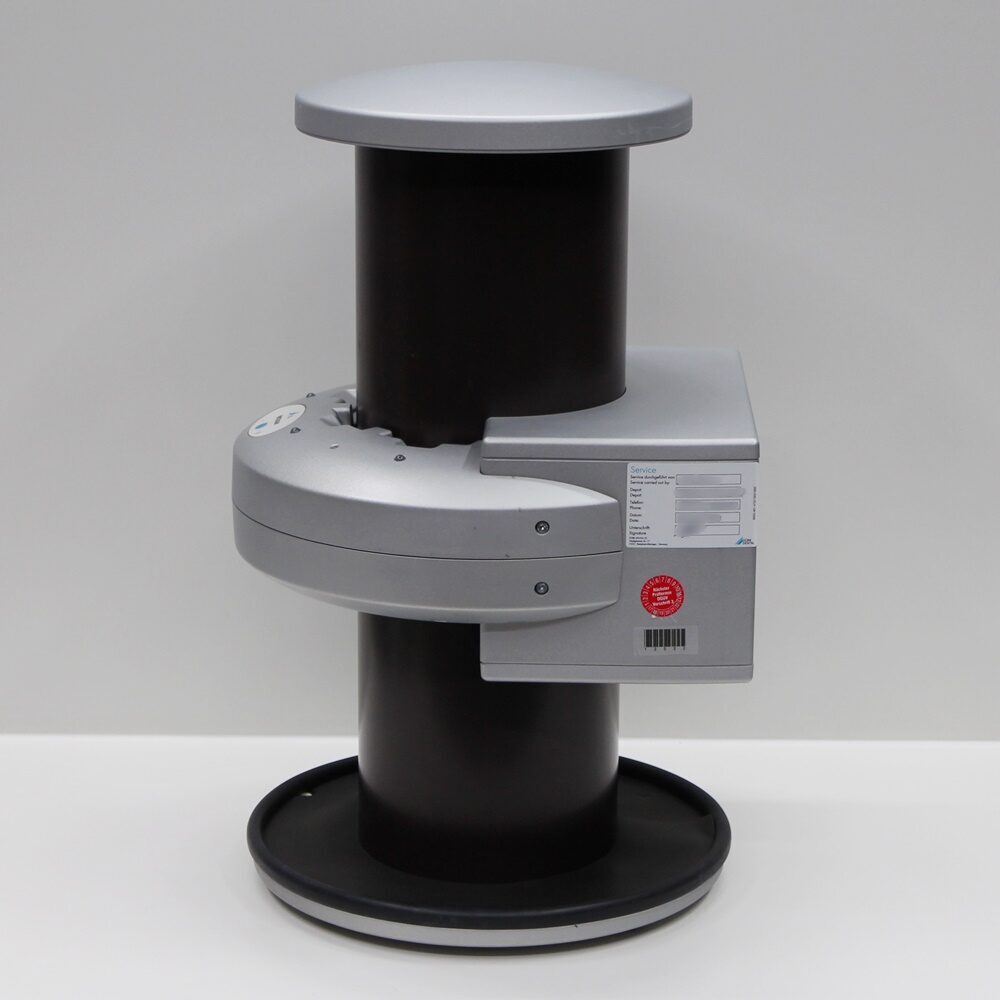 Dürr Dental VISTASCAN Combi Plus Speicherfolienscanner, gebraucht & geprüft | 336256