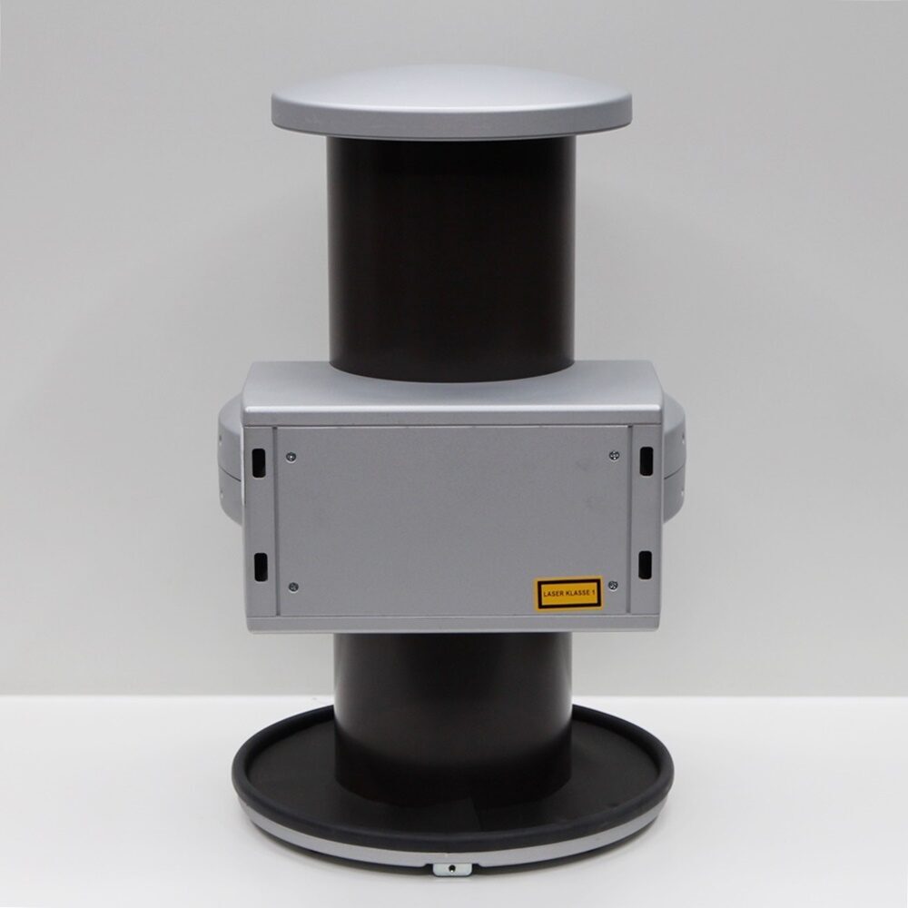 Dürr Dental VISTASCAN Combi Plus Speicherfolienscanner, gebraucht & geprüft | 336258