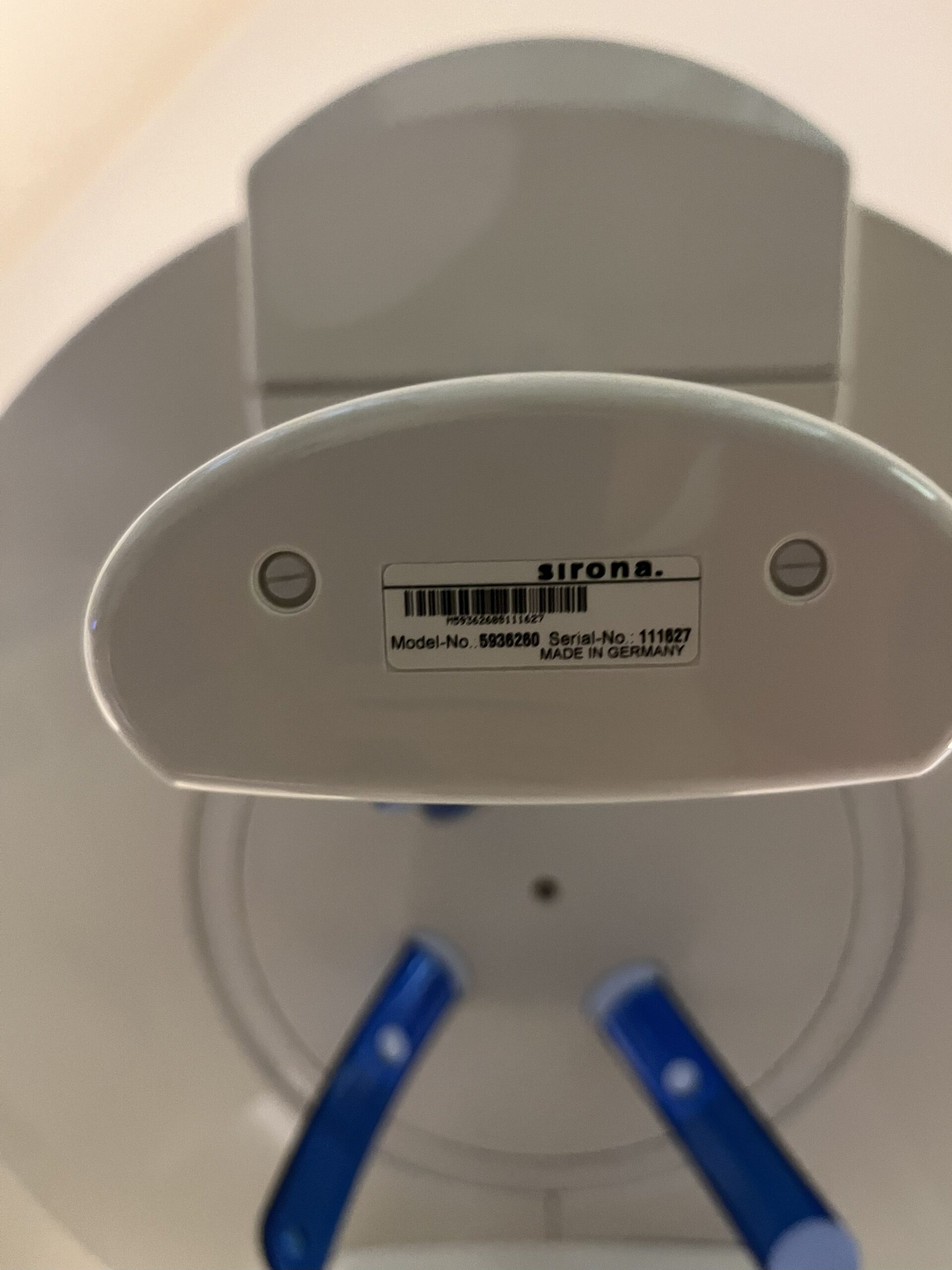 Sirona Orthophos XG Plus OPG | 334947