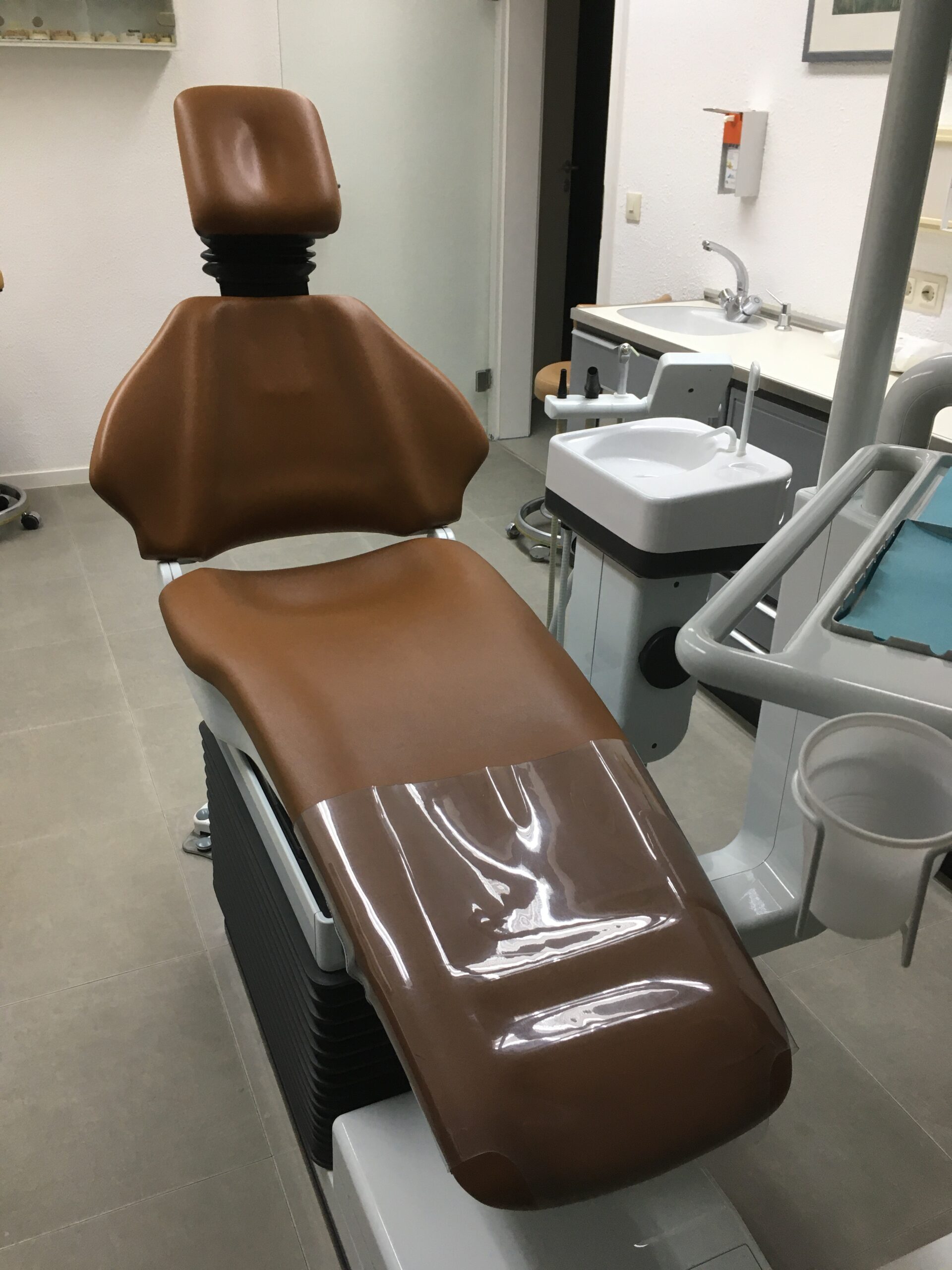 Sirona M1 E Solo | 335947