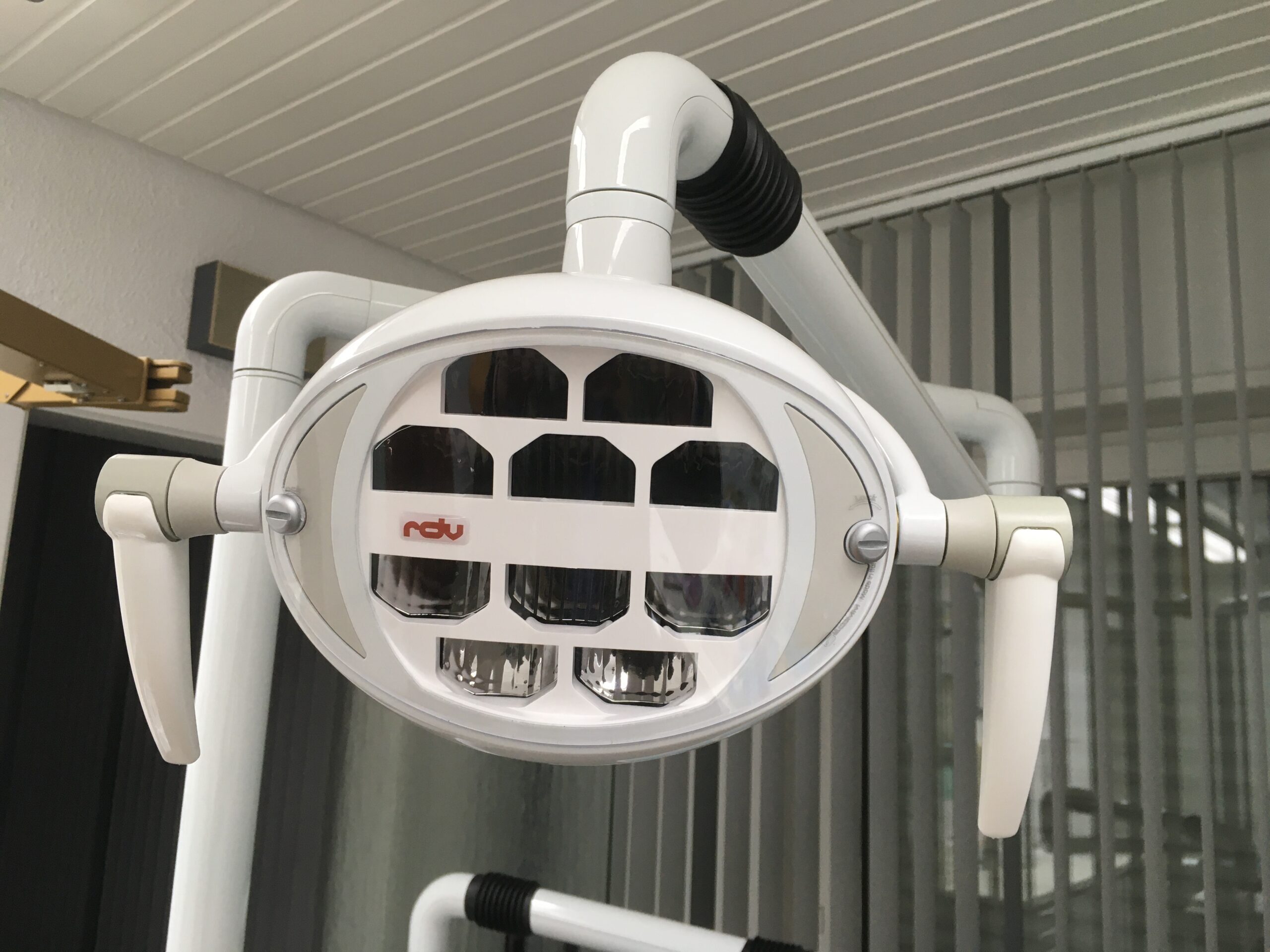 Sirona M1 E Solo | 335949