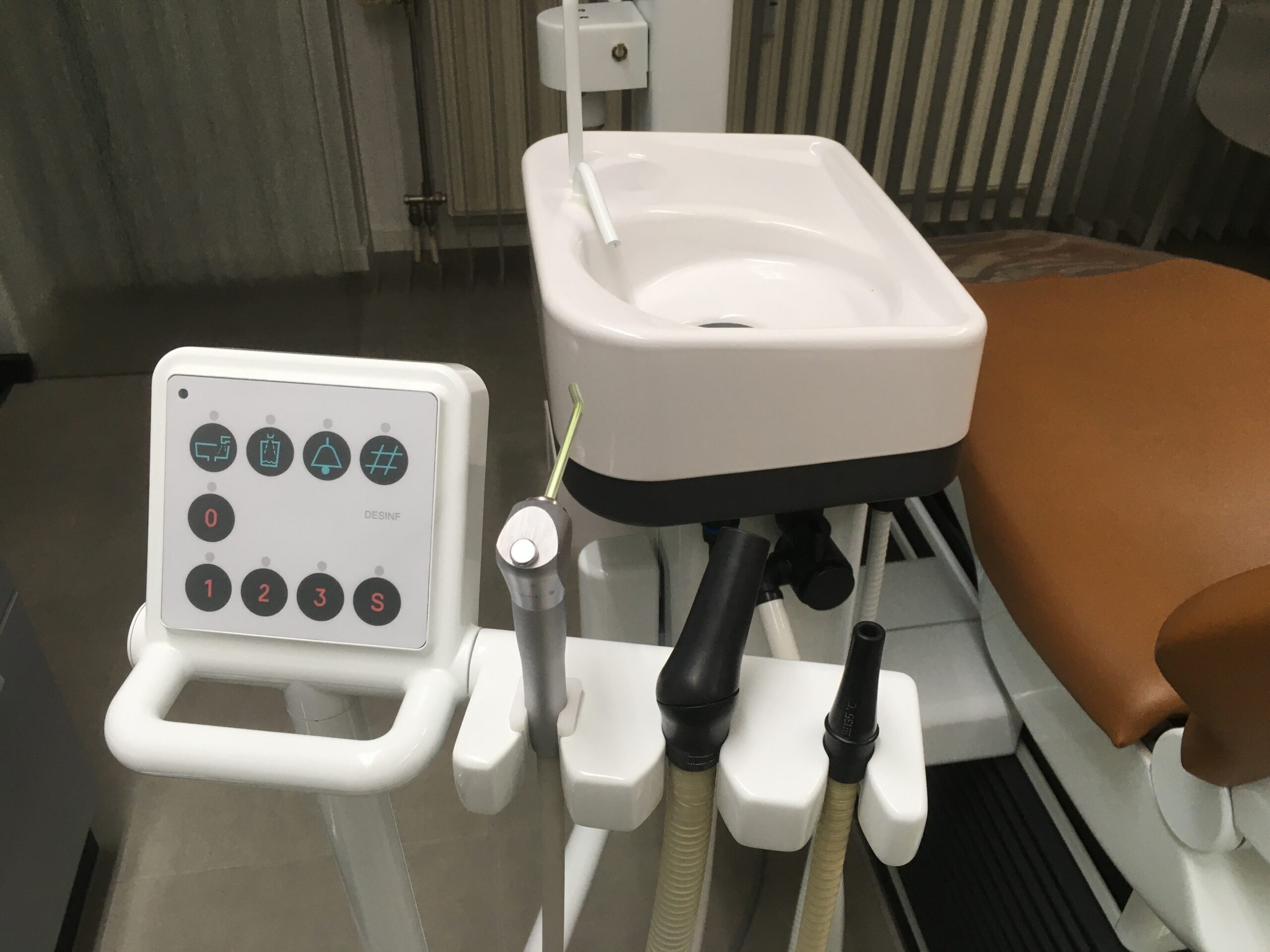 Sirona M1 E Solo | 335948