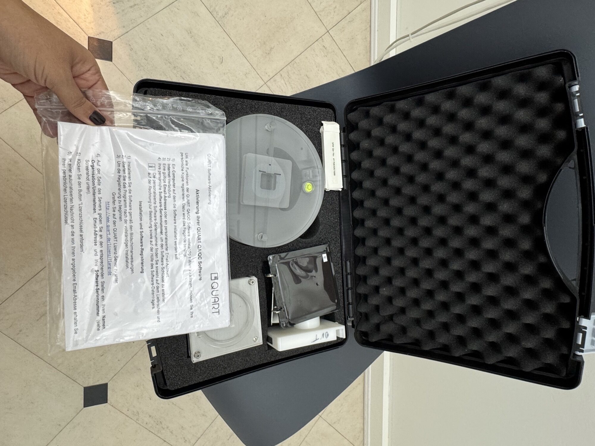 Morita Veraviewepocs 3D CP – DVT Röntgengerät zu verkaufen | 335402