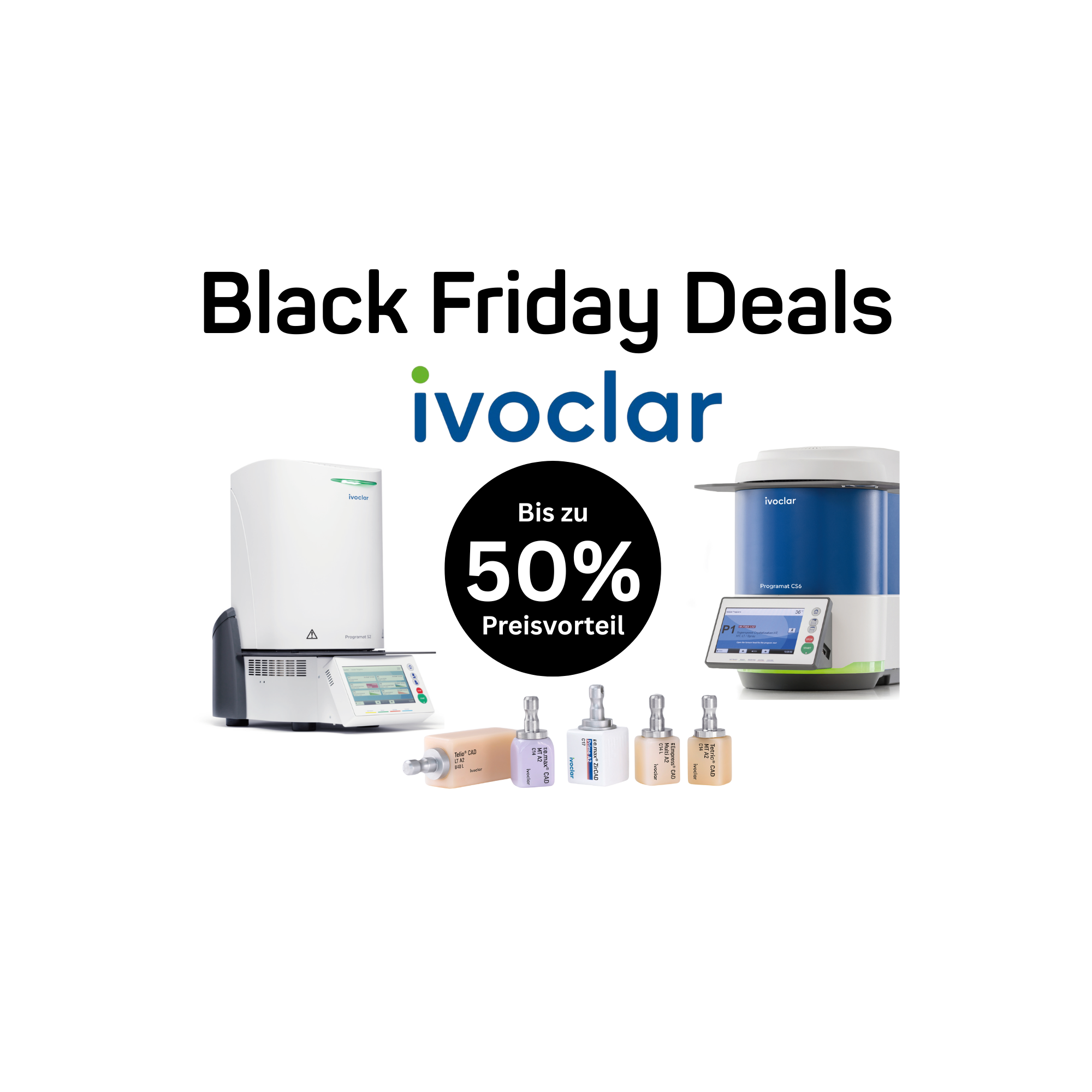 ivoclar – Black Friday Deals | 336226