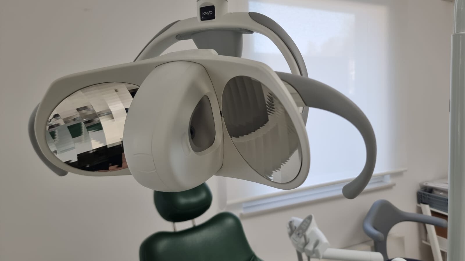 KaVo Primus 1058 Life S – Schwingbügelsystem Ausstellungsstück | Bj. 2025 | 335553