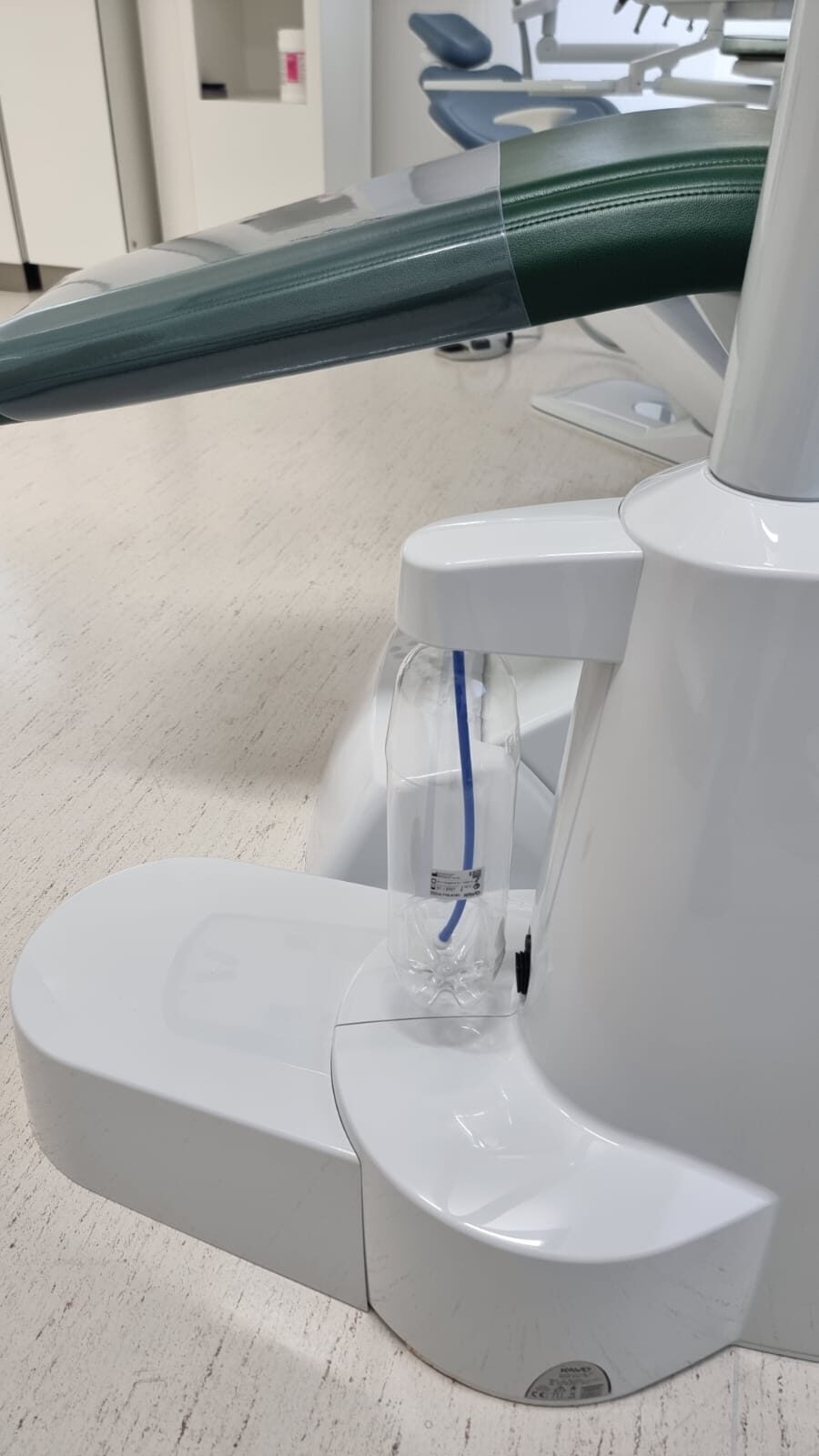 KaVo Primus 1058 Life S – Schwingbügelsystem Ausstellungsstück | Bj. 2025 | 335556