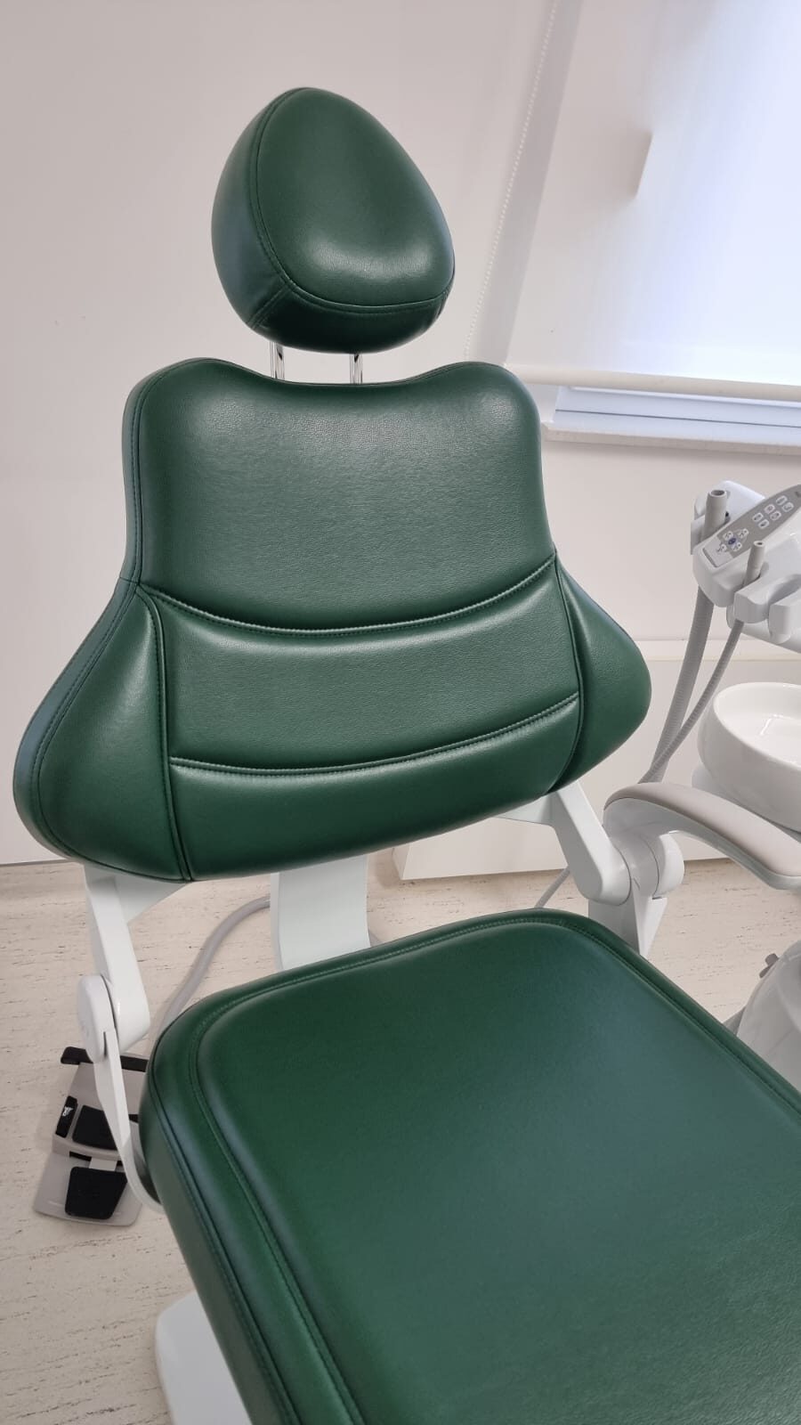 KaVo Primus 1058 Life S – Schwingbügelsystem Ausstellungsstück | Bj. 2025 | 335552