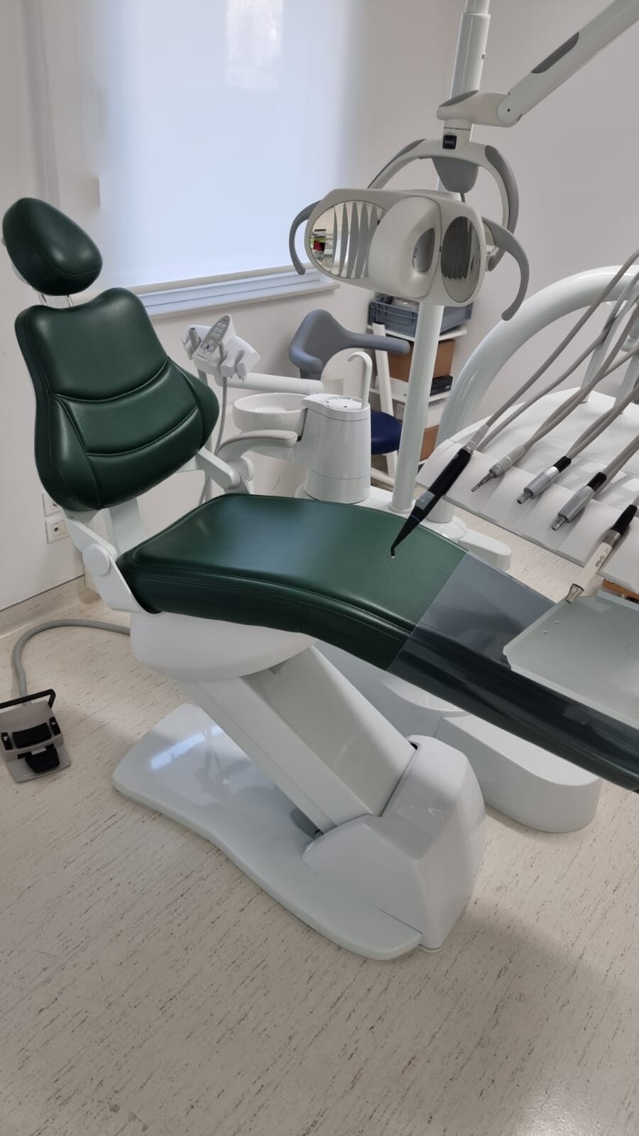 KaVo Primus 1058 Life S – Schwingbügelsystem Ausstellungsstück | Bj. 2025 | 335548