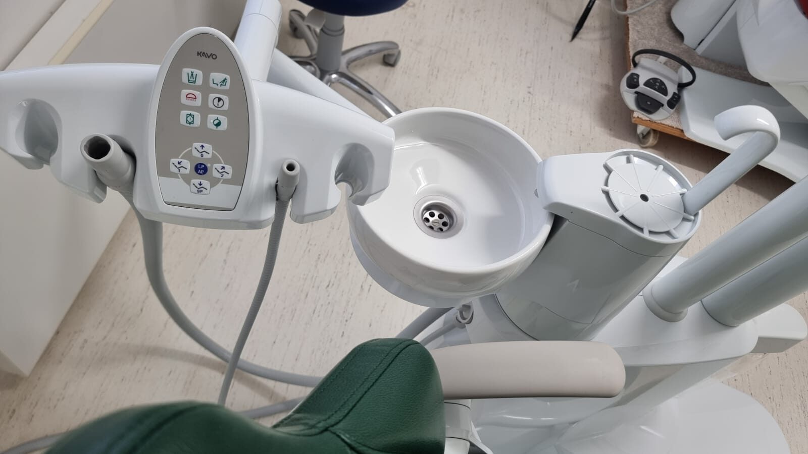 KaVo Primus 1058 Life S – Schwingbügelsystem Ausstellungsstück | Bj. 2025 | 335555