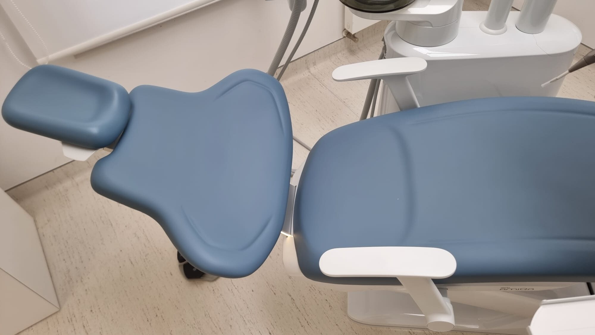 KaVo amiQa S – Schwingbügelsystem – Ausstellungsstück | Bj. 2025 | 335564