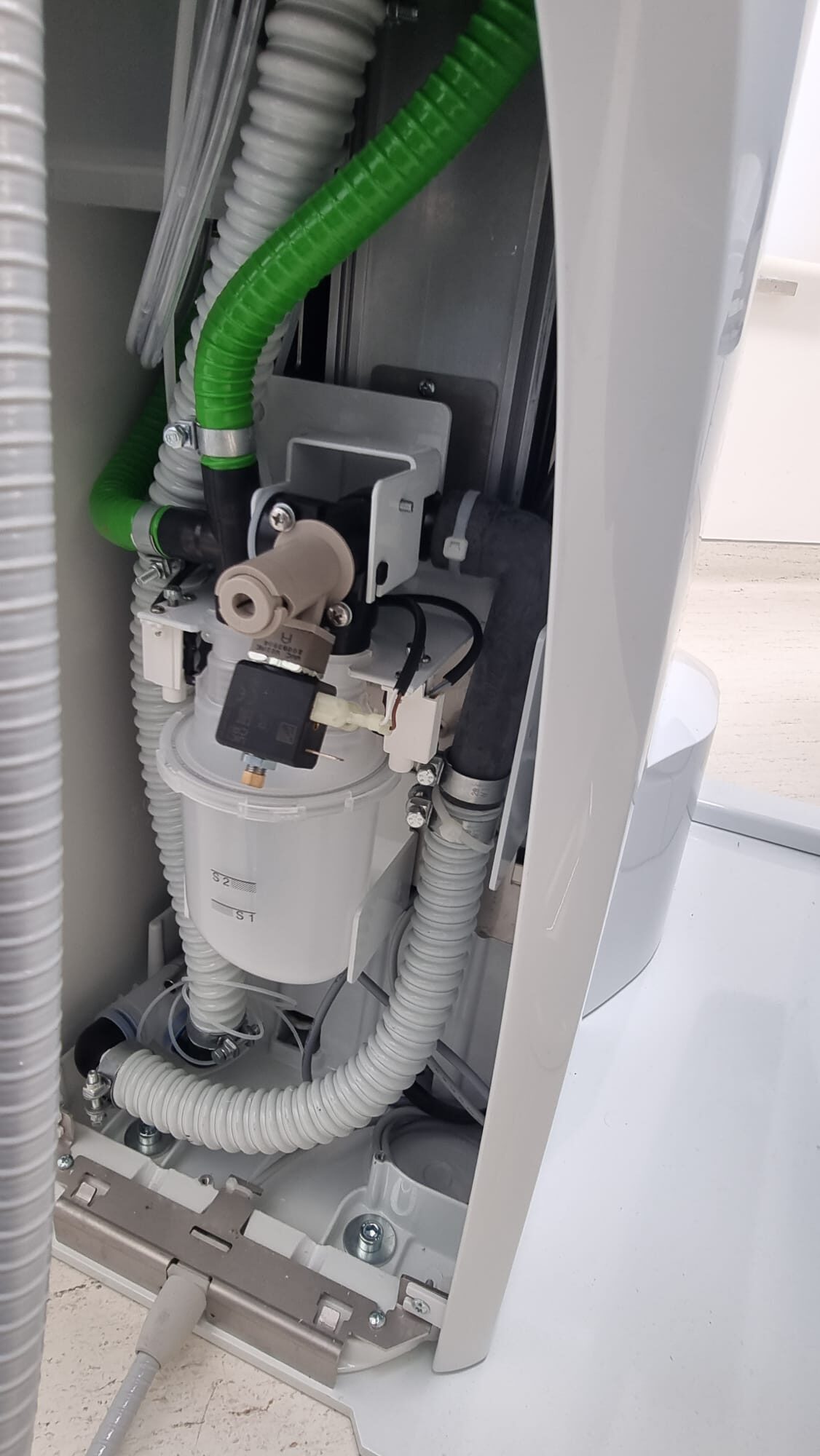 KaVo amiQa S – Schwingbügelsystem – Ausstellungsstück | Bj. 2025 | 335563