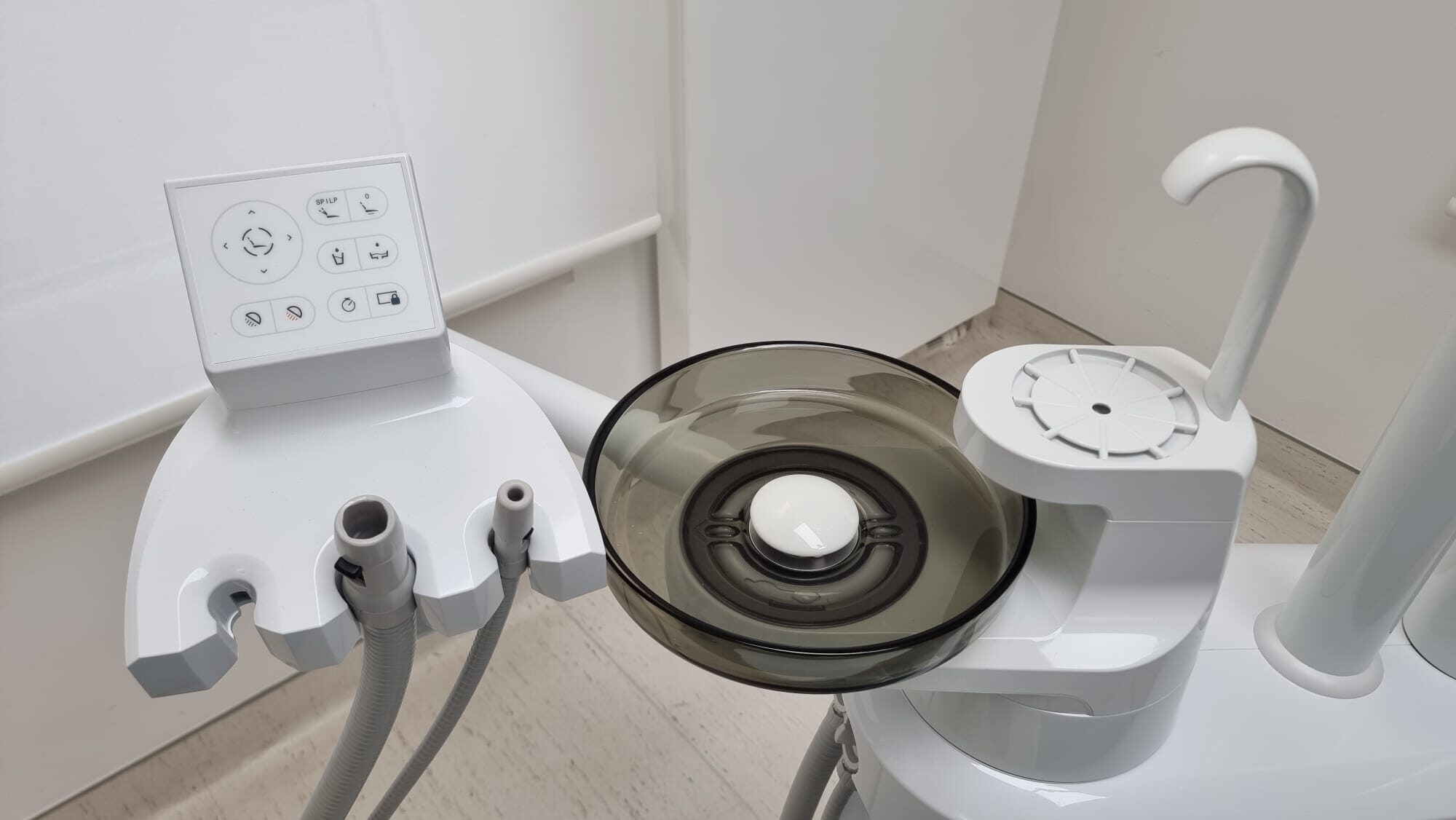 KaVo amiQa S – Schwingbügelsystem – Ausstellungsstück | Bj. 2025 | 335565