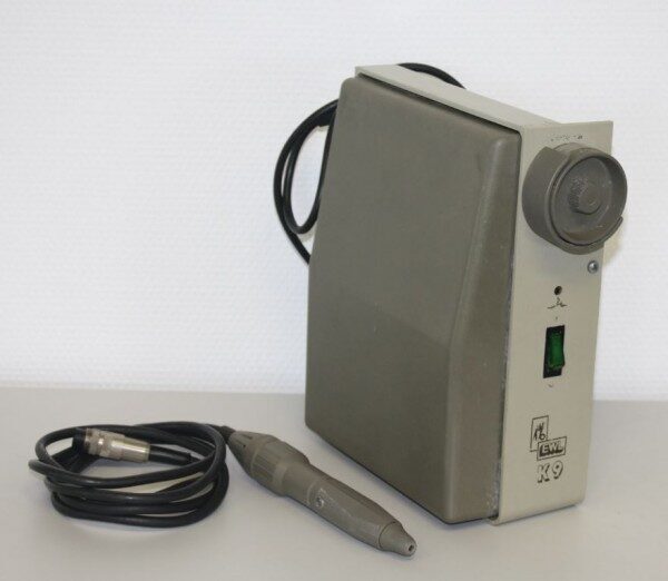 KaVo K9 Technikmaschine | 334776