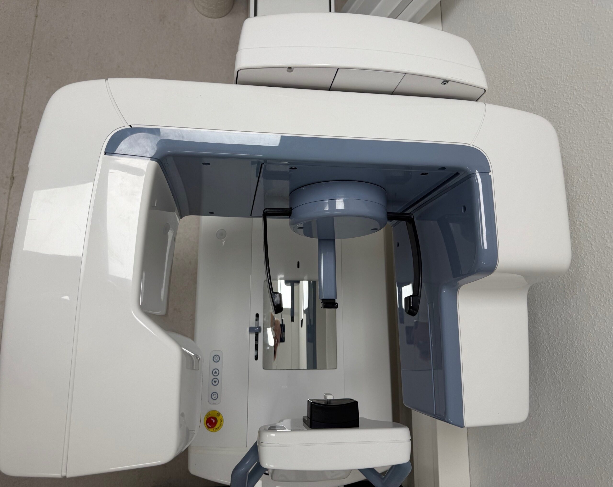 Kavo Pan Exam 2014 – im Kundenauftrag | 336307