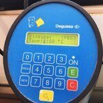 Degussa Multicast Compact | 335678